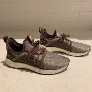 Puma Women’s Running Shoes Size 8